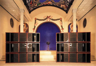 Illustration for article titled Outrageous Audio Equipment Gallery: For Audiophools Only